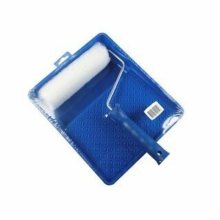 Kit de Pintura (Tabuleiro Pintura + Rolo 19cm)