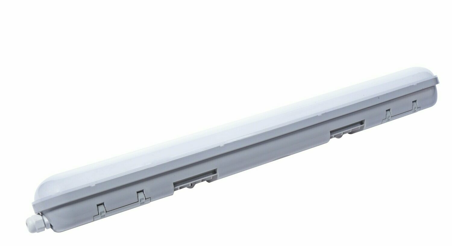 Armadura LED Estanque, 40W,5000K, 120cm