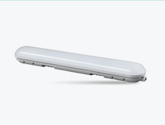 Armadura LED Estanque, 28W, 5000K, 60cm