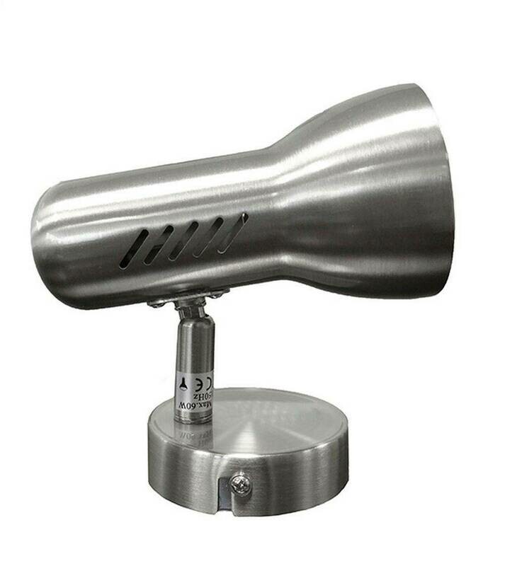 Aplique de  parede "GALAXY",  1xE27