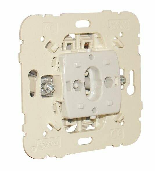 Interruptor Unipolar Efapel 21011