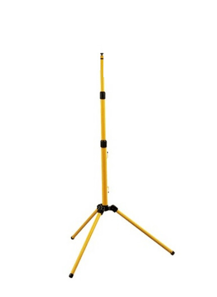 Tripé Telescópio (1.35 a 1.50cm), p/1 Projector