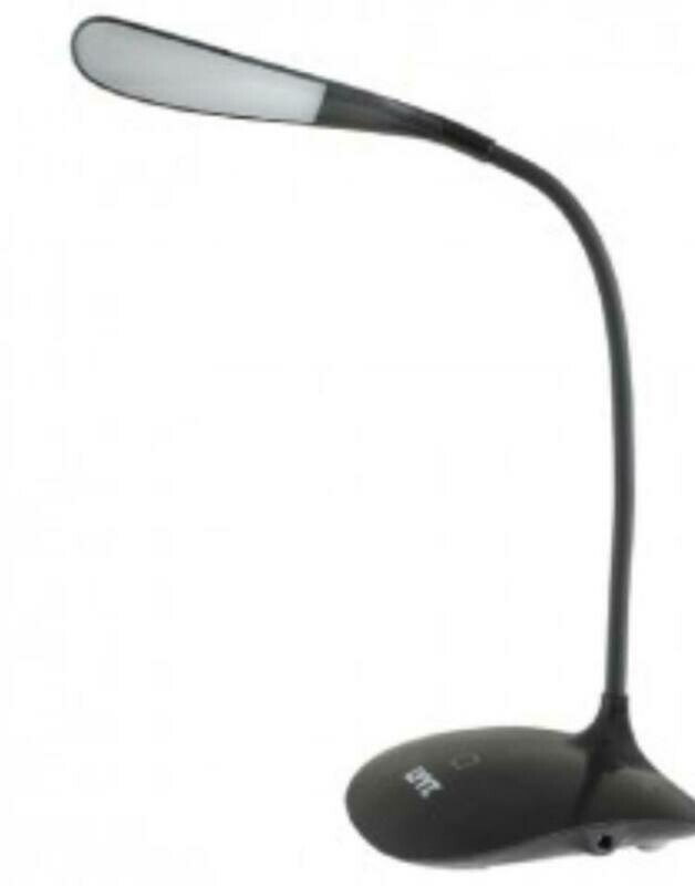 Candeeiro de Secretária LED Desk Lamp