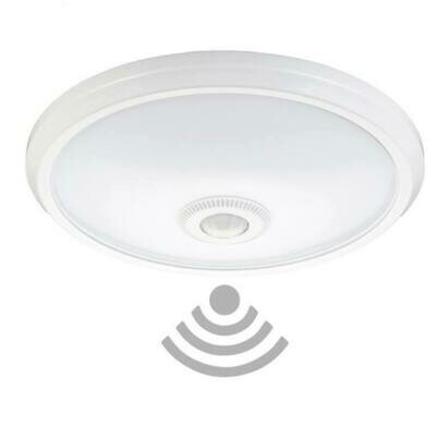 Com Sensor de Movimento