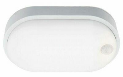 Com Sensor de Movimento