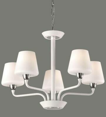 Candeeiros Suspensos