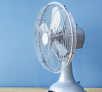 Ventilação/Extração/Aquecimento