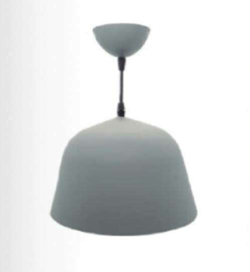 Candeeiro Suspenso, em Azul Candeeiro Suspenso, em Azul