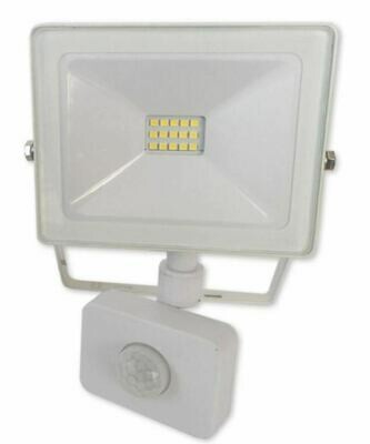 Com Sensor de Movimento