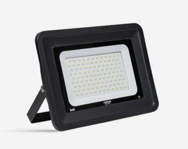 Projector LED Slim, 30W, 6000K