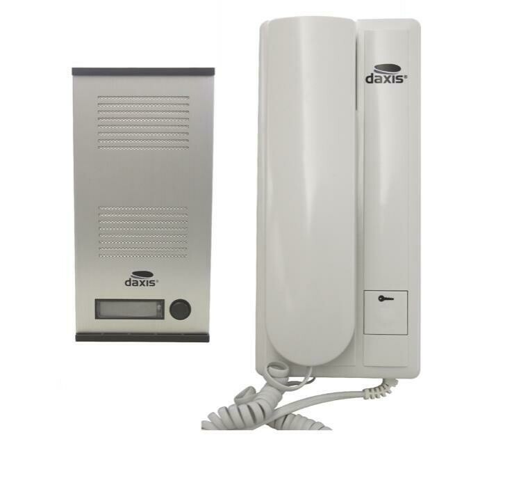 KIT Áudio  Porteiro