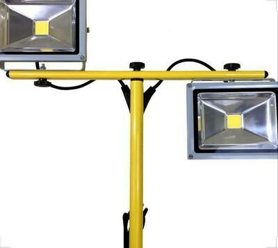 Tripés para Projectores