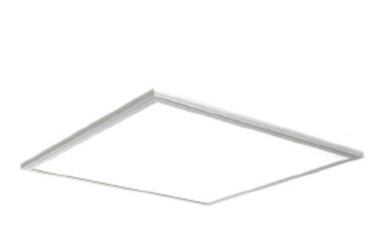 Painel LED de Encastrar, Quadrado, 40W, 4000K