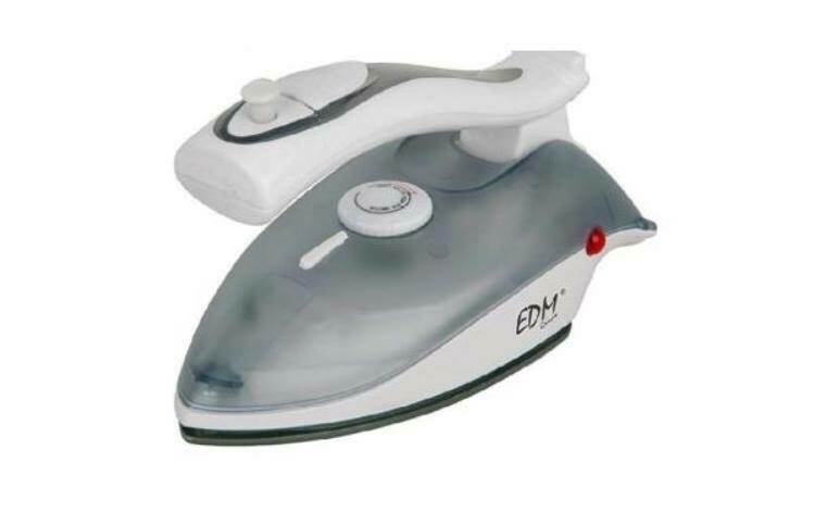 Ferro de Engomar de Viagem, 800W