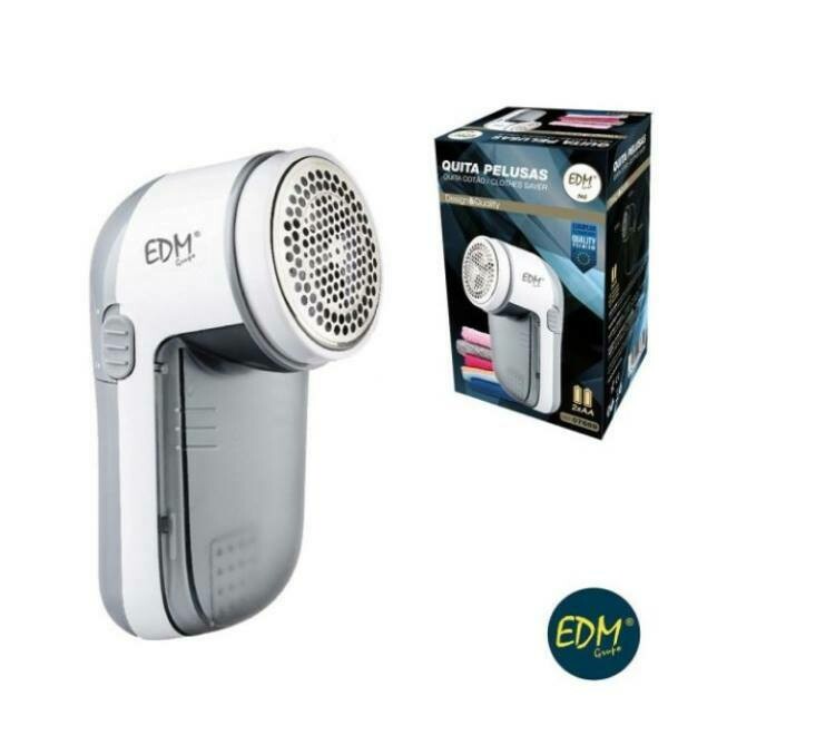 Tira -Borbotos para Roupa