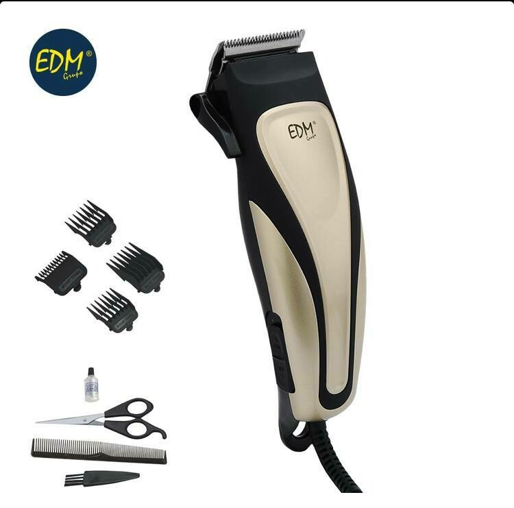 Máquina de Cortar Cabelo