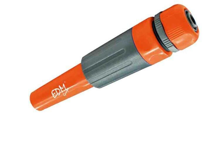 Agulheta Ajustavel, com Abraçadeira de 19mm