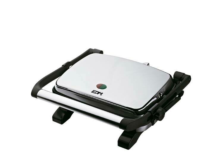 Sanduicheira "DOBLE", 1600W