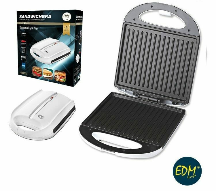 Sanduicheira, 1400W