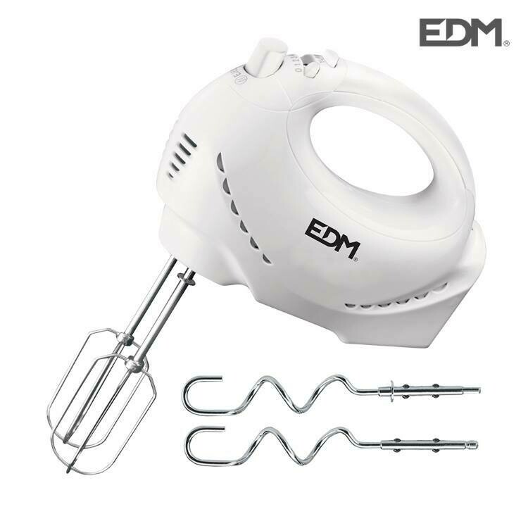 Batedeira, 200W, Turbo