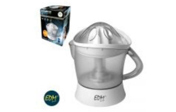 Espremedor de Citrinos, 40W, 1.2L