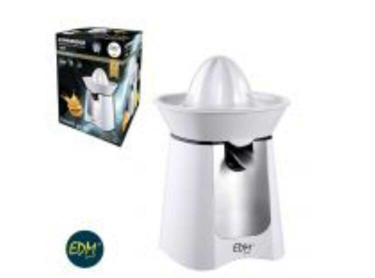 Espremedor de Citrinos, 100W