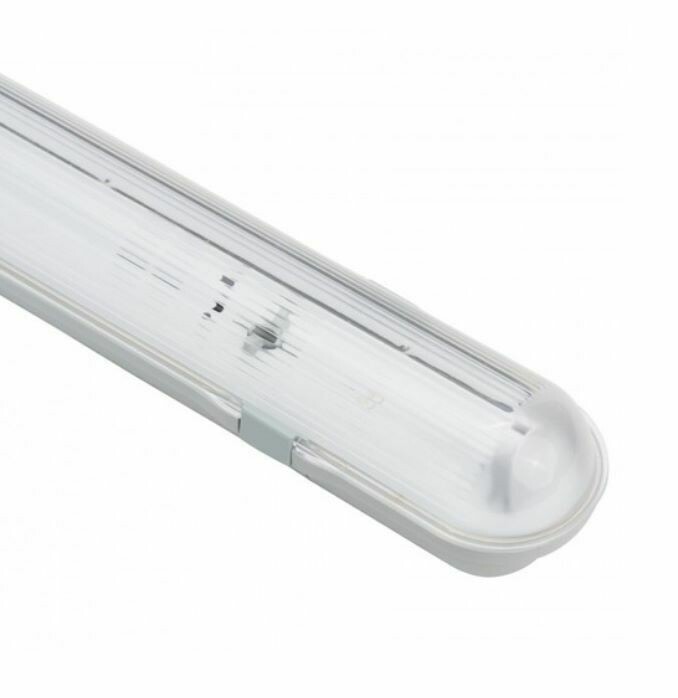 Armadura LED Estanque, 1X58W