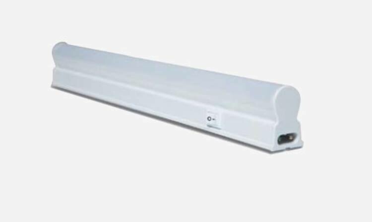 Armadura LED T5, Modular, 4W, 6500K, 30cm Armadura LED T5, Modular, 4W, 6500K, 30cm