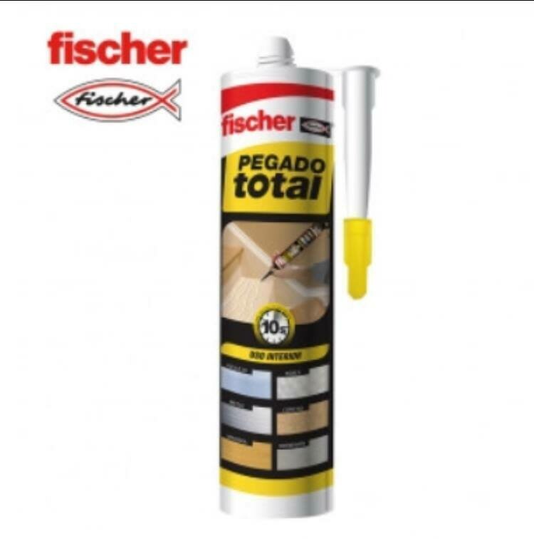 Pegado Total, p/Uso Interno