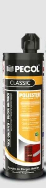 Bucha Quimica, Classic