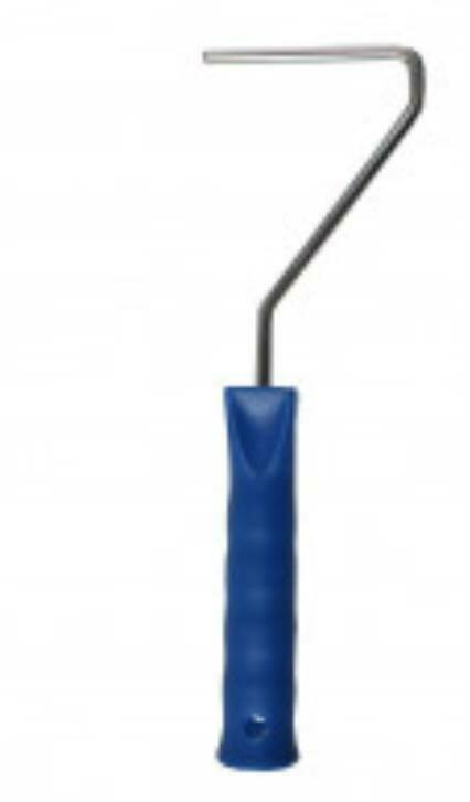 Cabo de Pintura para Rolo de Espuma de 10cm