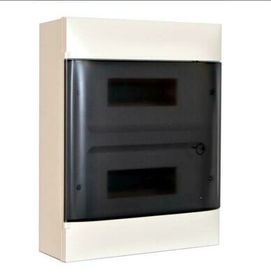 Quadros Eléctricos Salientes