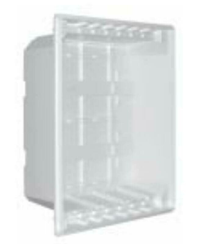 Caixa de Encastrar para Quadro de Distribuição, 24 Módulos, EFAPEL