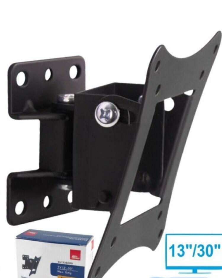 Suporte p/Plasma LCD/LED, 13-30", 15KG