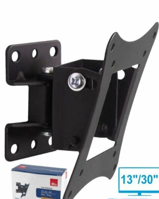 Suporte p/Plasma LCD/LED, 13-30", 15KG