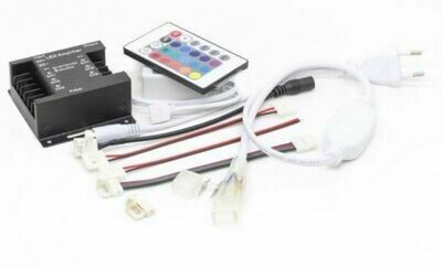 Acessórios para fita LED