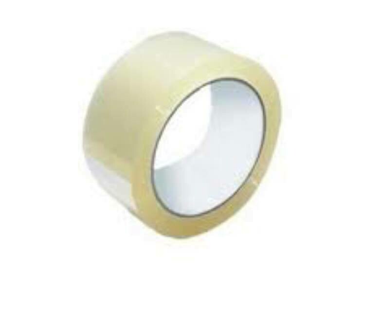 Fita Isoladora, 40mX45mm