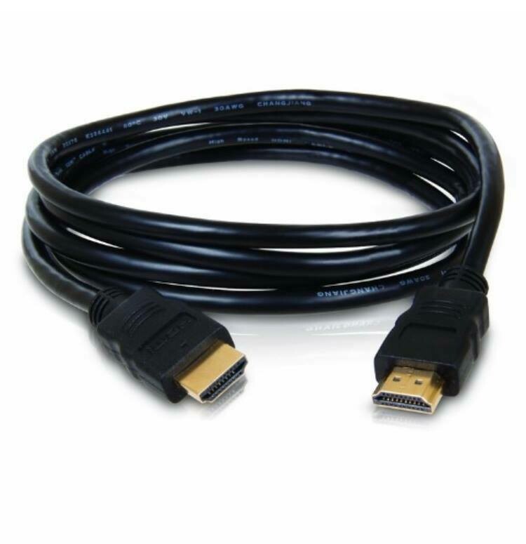 Cabo HDMI, V1.4, 3D, 19P, M-M(20mts)