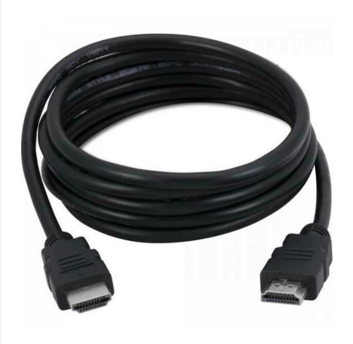 Cabo HDMI, V1.4, 3D, 19P, M-M(15mts)