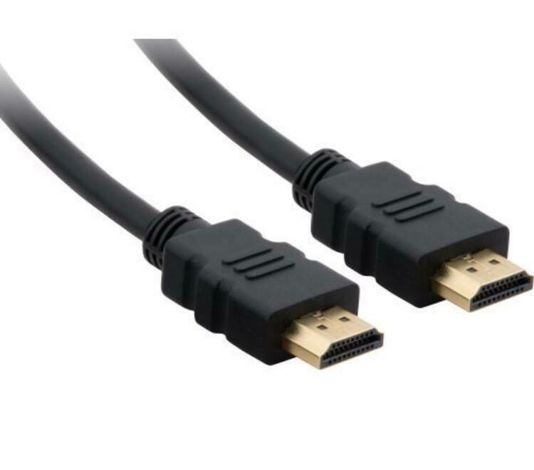 Cabo HDMI Macho, V1.4, 3D, 4K, M-M(1.5mts)