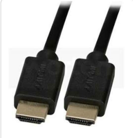 Cabo HDMI Macho, 4K, PREMIUM(2mts)