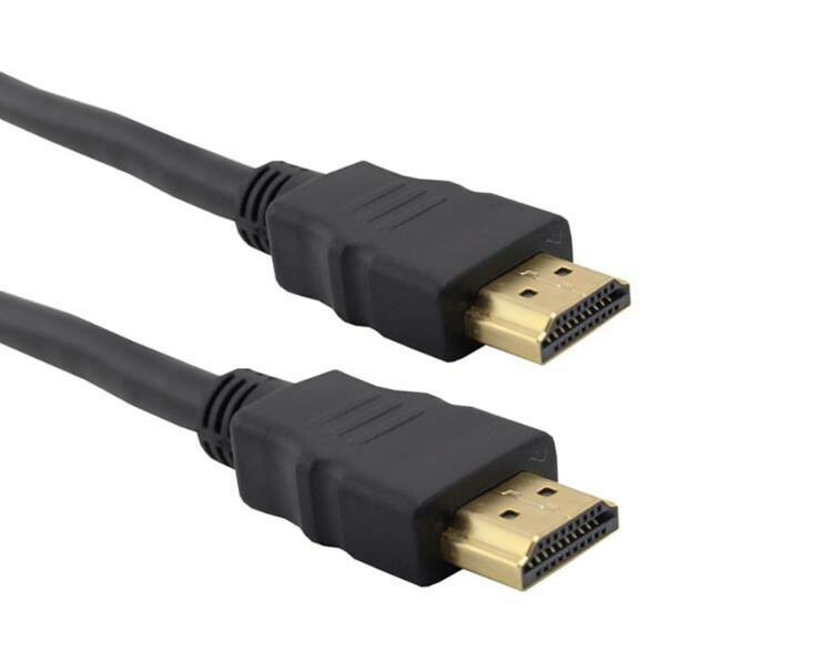 Cabo HDMI Macho, V1.4(1.5mts)