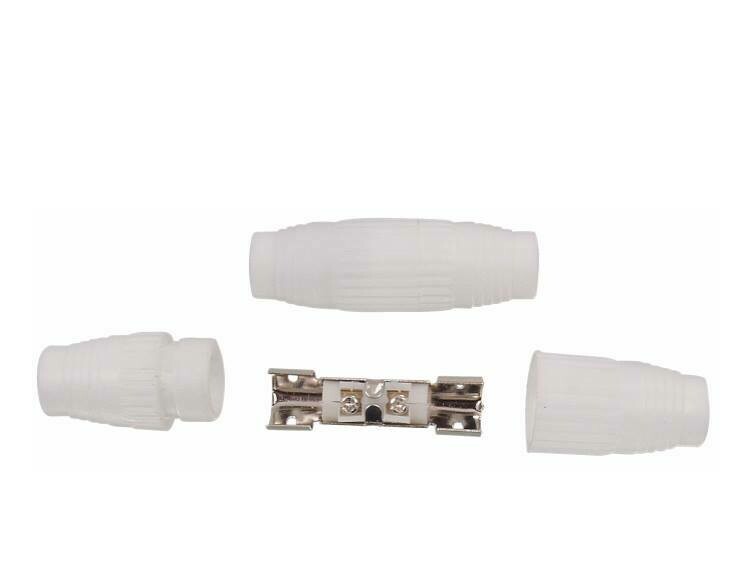 União para Cabo Coaxial