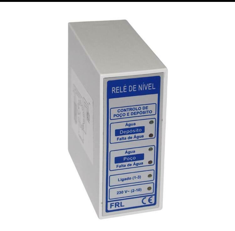 Relé de Nível Água