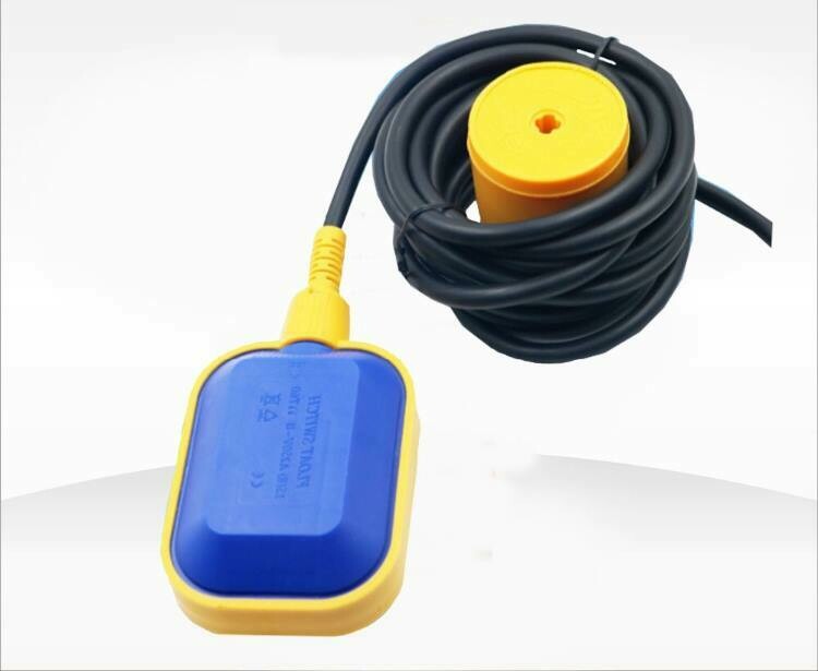 Interruptor de Bóia