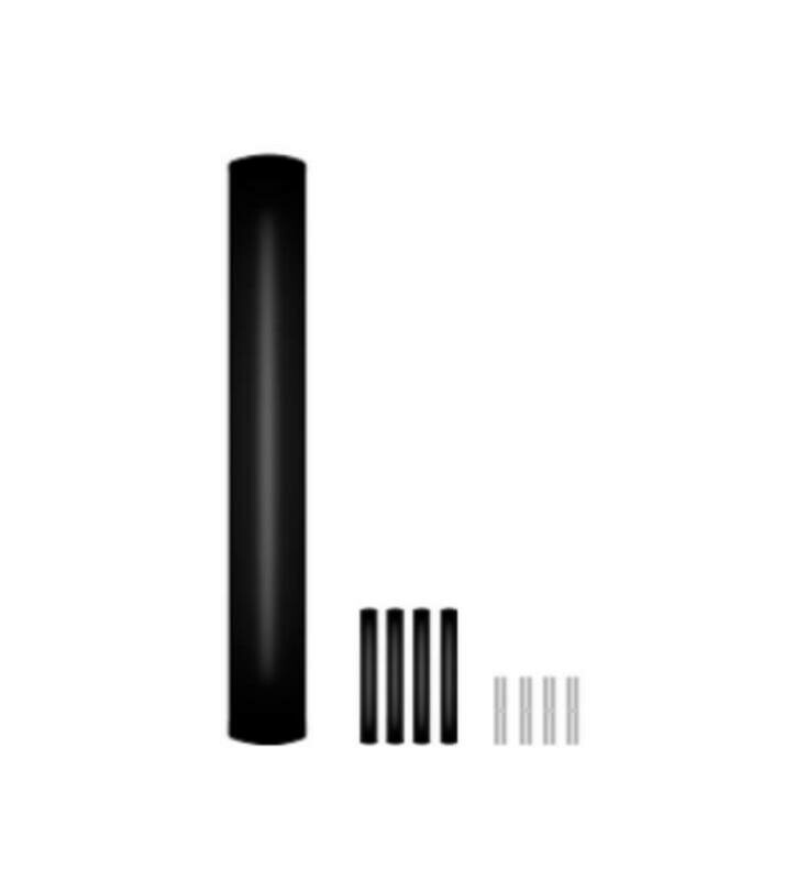 Kit de Emenda Termo- Retrátil