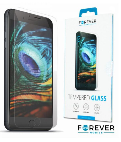 Película Vidro Temperado p/ Iphone XS Max/ 11 ProMax - Forever Mobile