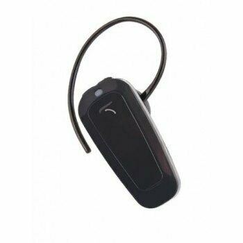 Auricular Bluetooth V3 c/ Microfone Preto - Forever
