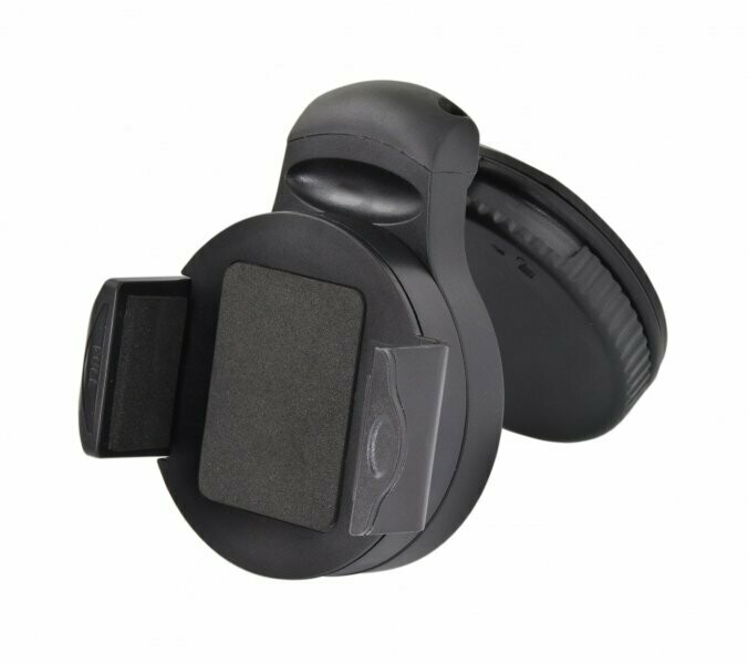 Suporte de telemóvel/GPS para carro - Esperanza Suporte de telemóvel/GPS para carro - Esperanza