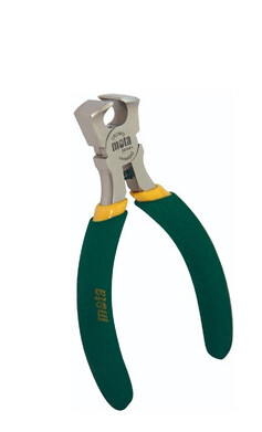 Alicate Corte Frontal 110mm - Q705 - Mota